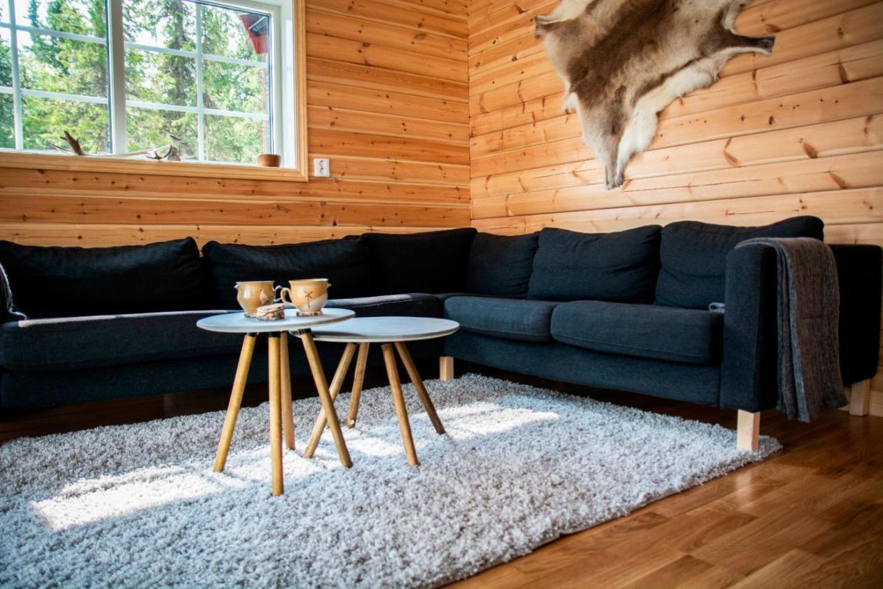 Kavanstugan Funaesdalen Zewnętrze zdjęcie