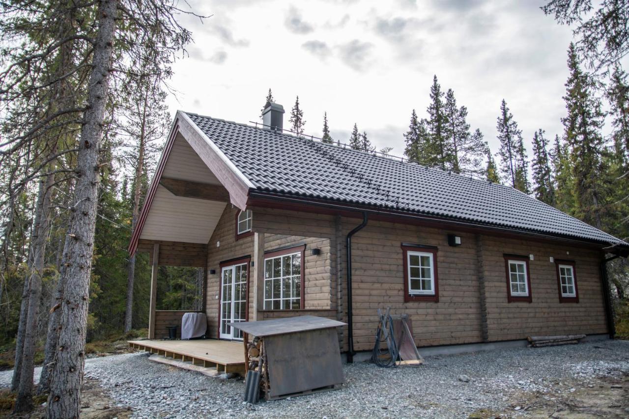Kavanstugan Funaesdalen Zewnętrze zdjęcie