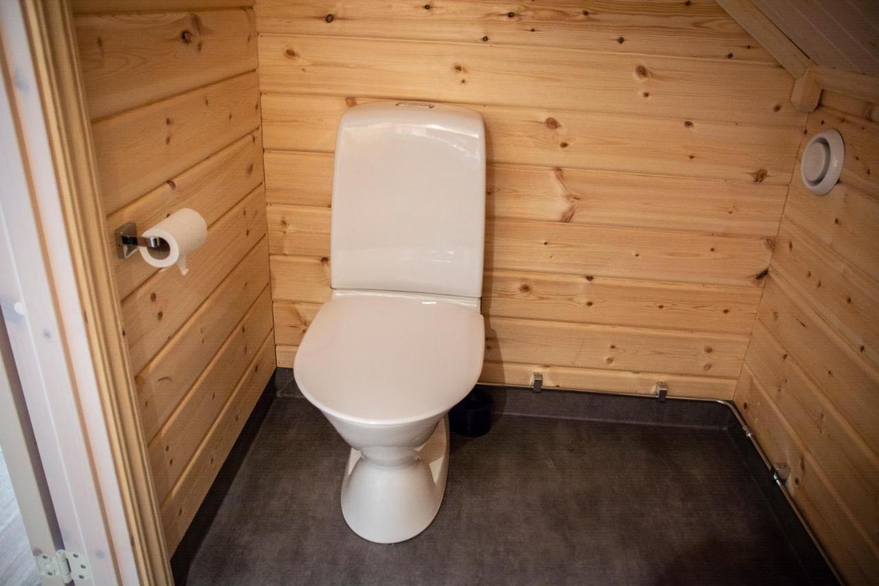 Kavanstugan Funaesdalen Zewnętrze zdjęcie