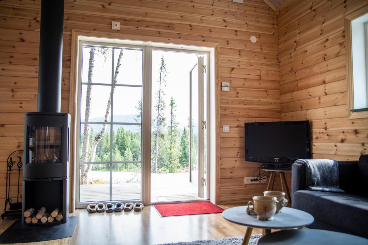 Kavanstugan Funaesdalen Zewnętrze zdjęcie
