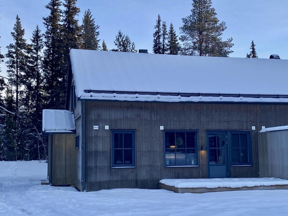 Kavanstugan Funaesdalen Zewnętrze zdjęcie