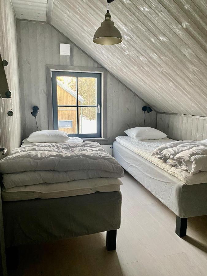 Kavanstugan Funaesdalen Zewnętrze zdjęcie